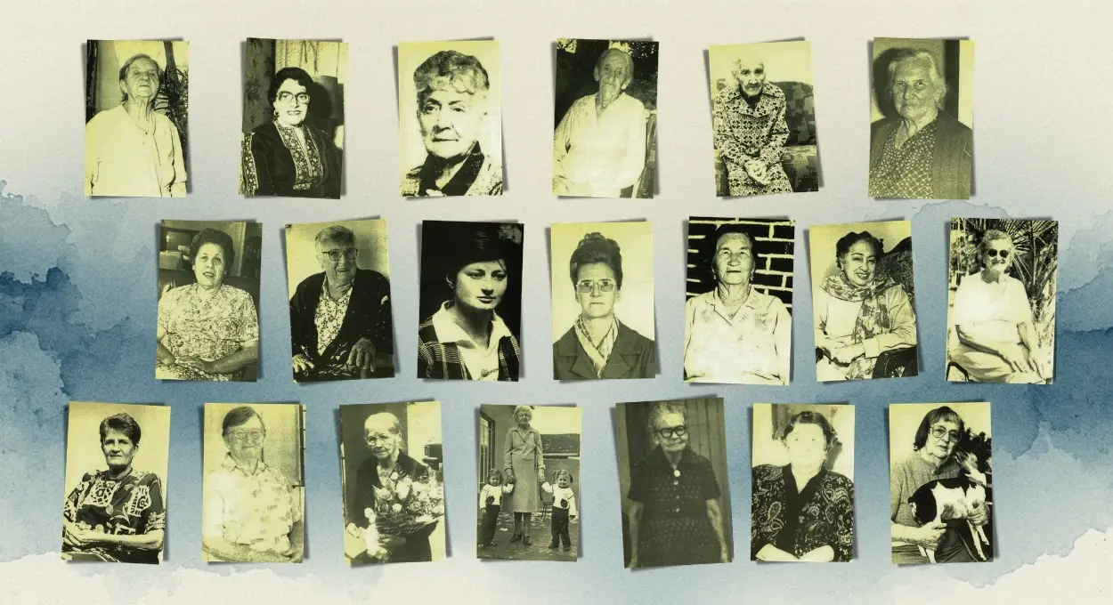 Museu da Imprensa destaca mulheres que ajudaram a construir Foz do Iguaçu