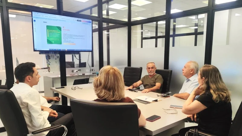 Observatório convida comunidade a participar do controle social cidadão