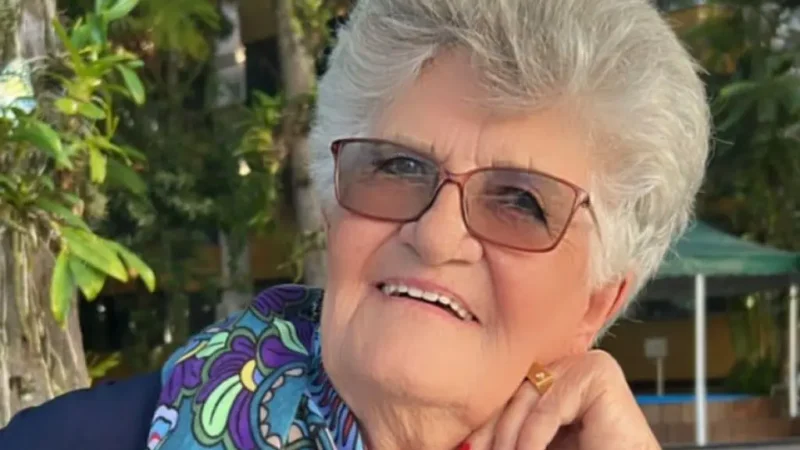 Philomena Raffagnin é escolhida para dar nome à Casa da Mulher Paranaense em Foz do Iguaçu