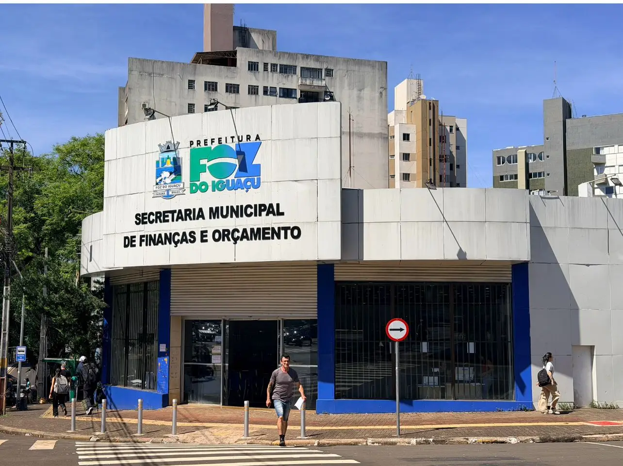 Prefeitura de Foz do Iguaçu atualiza regras de acesso aos serviços digitais para reforçar segurança da informação