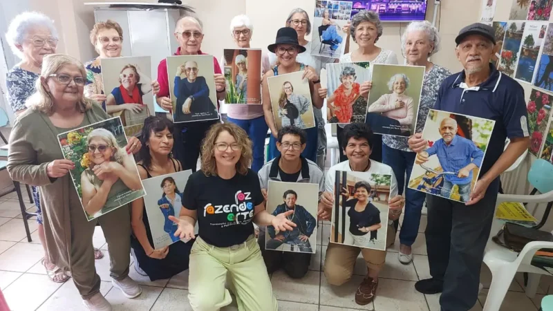 Em março, mulheres ganham ainda mais voz na programação da Fundação Cultural