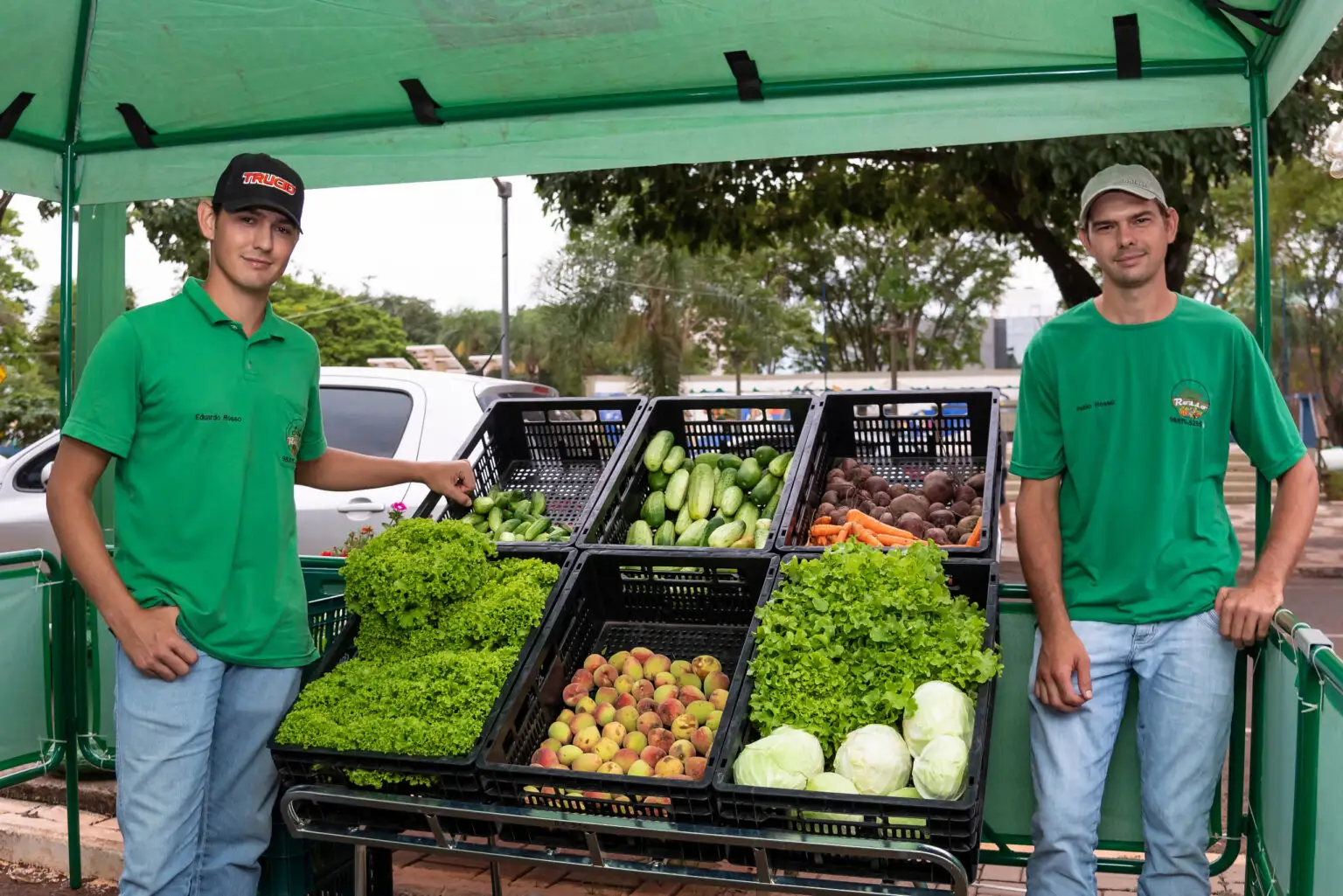 Projeto da Itaipu e PNUD levará assistência técnica gratuita a 5 mil agricultores familiares