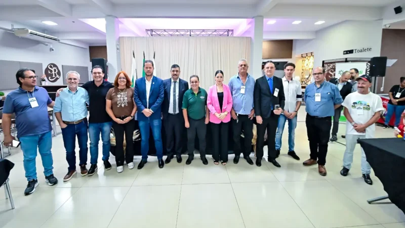 Morumbi reativa associação e inicia uma nova era no bairro