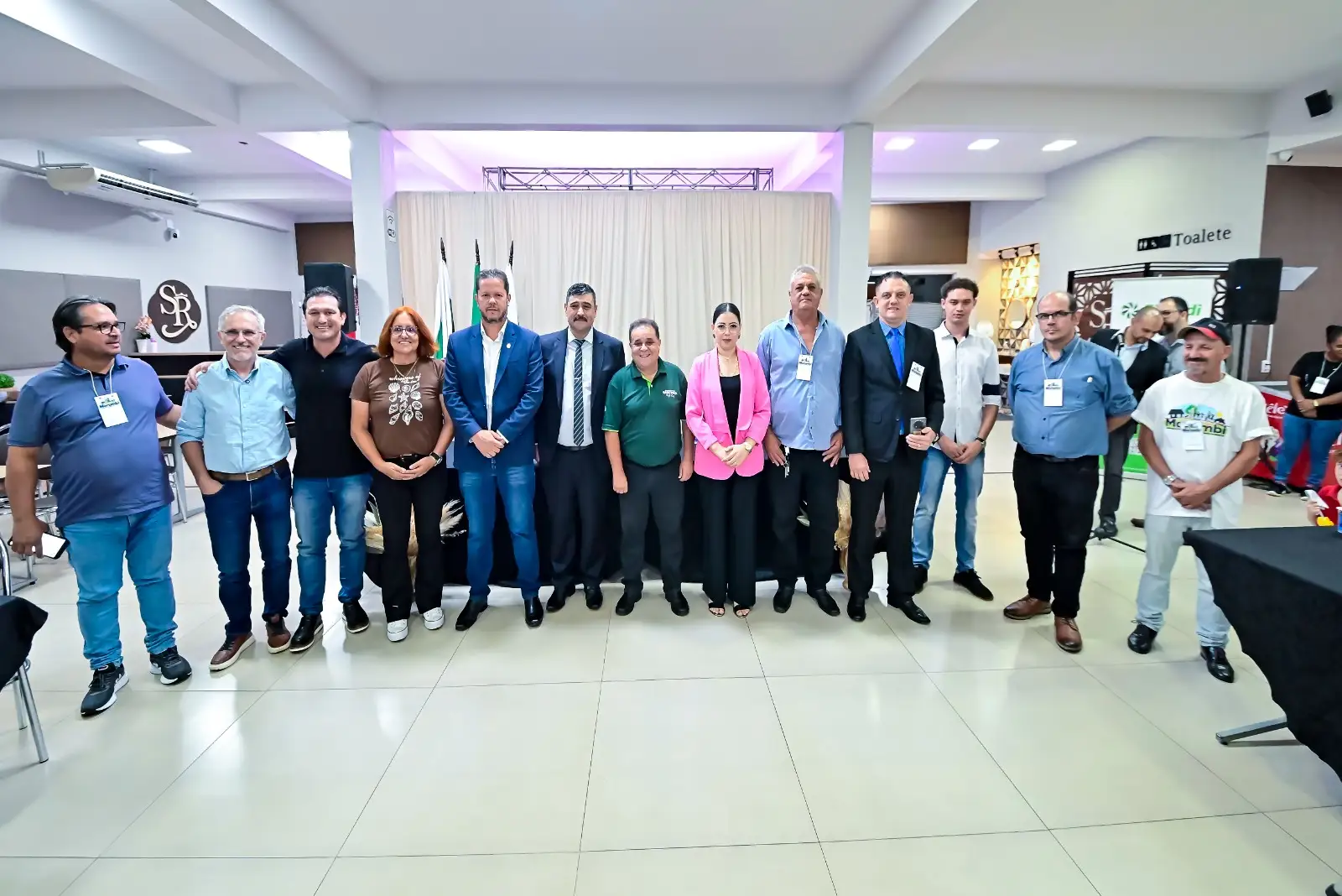 Morumbi reativa associação e inicia uma nova era no bairro