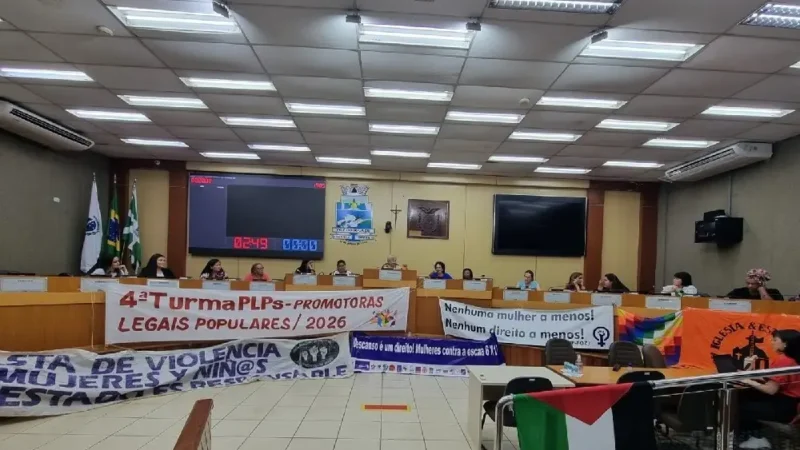 Entidades cobram políticas de gênero integradas entre Brasil, Paraguai e Argentina