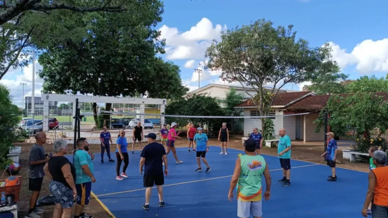 Centro de Convivência do Idoso abre inscrições para atividades gratuitas em Foz do Iguaçu