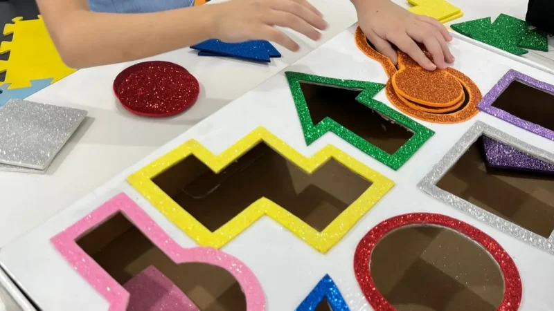 Dia Mundial do Autismo: Foz do Iguaçu implanta projeto piloto de Centro Especializado para atendimento a estudantes com TEA