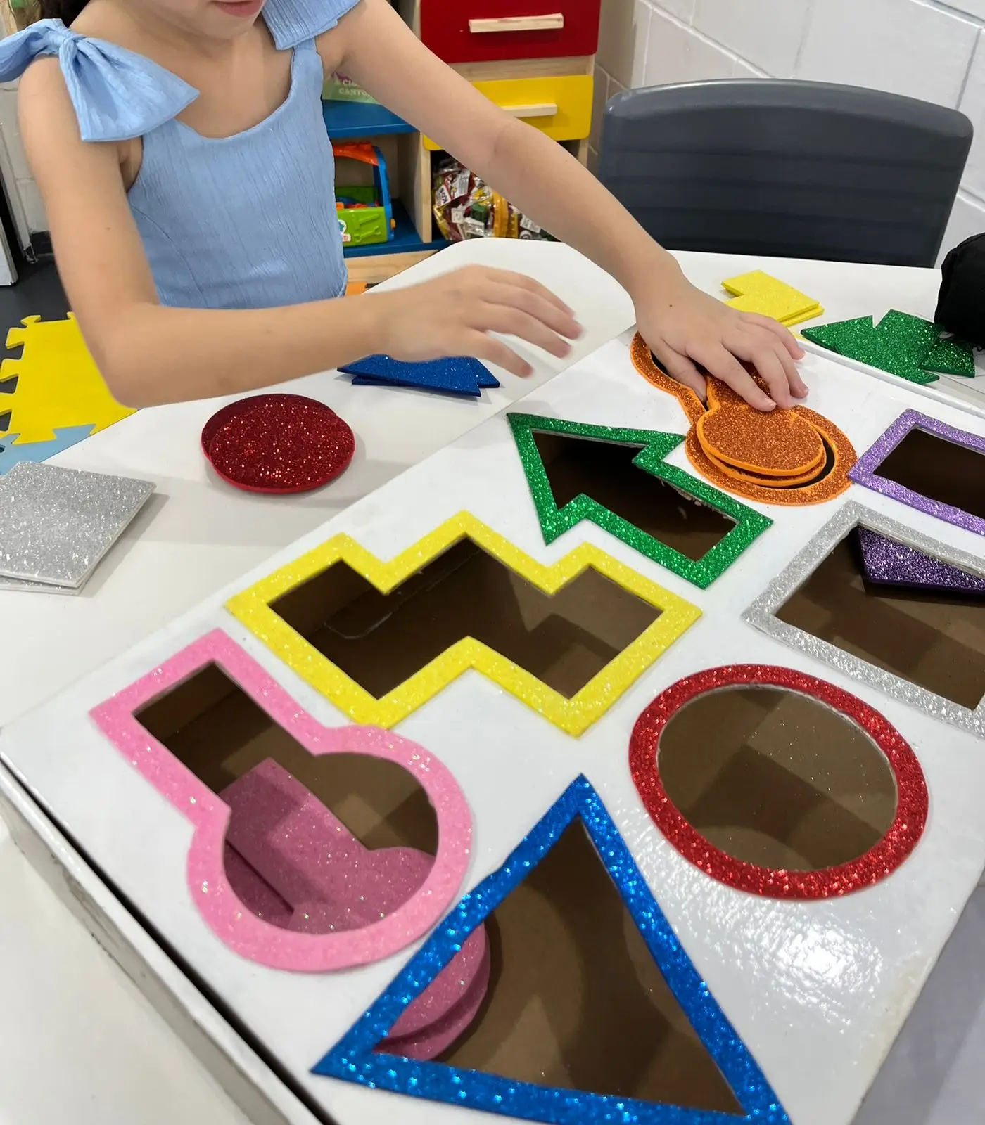 Dia Mundial do Autismo: Foz do Iguaçu implanta projeto piloto de Centro Especializado para atendimento a estudantes com TEA