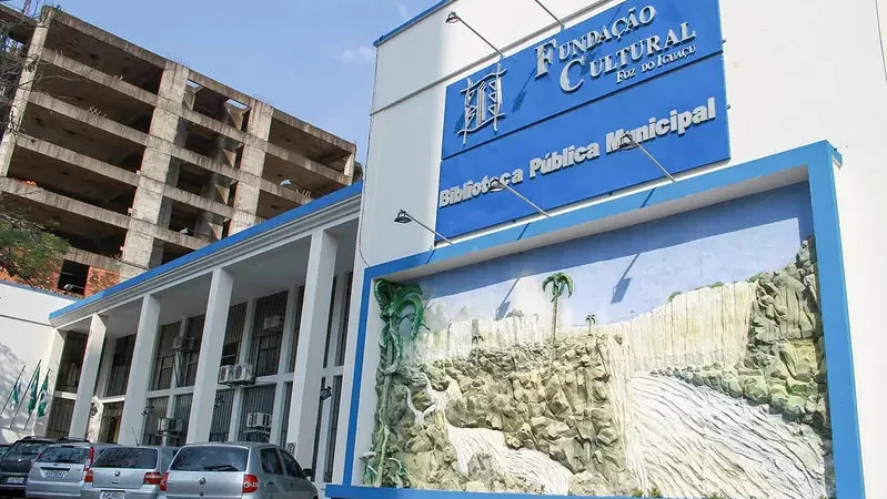 Edital 2026 do Programa Foz Fazendo Arte já está em vigor com investimento recorde de R$ 7 milhões