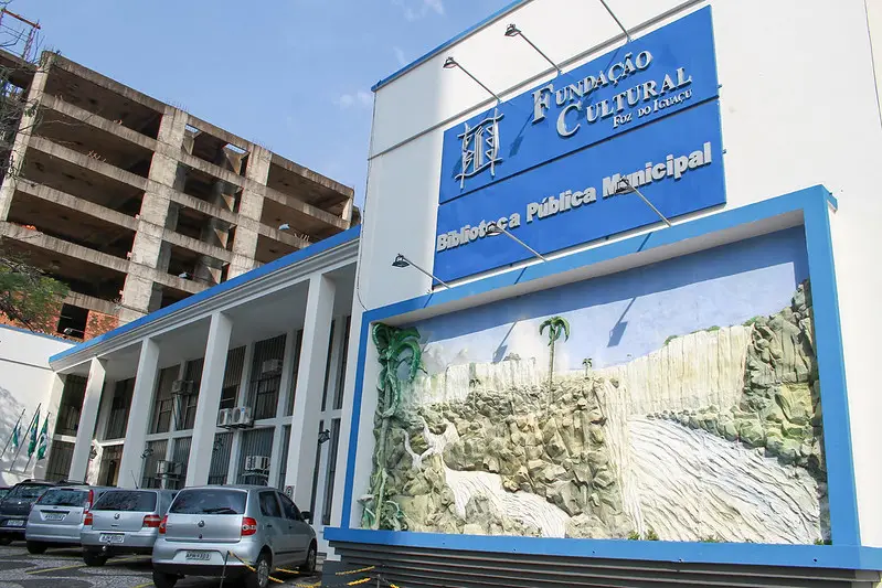 Edital 2026 do Programa Foz Fazendo Arte já está em vigor com investimento recorde de R$ 7 milhões