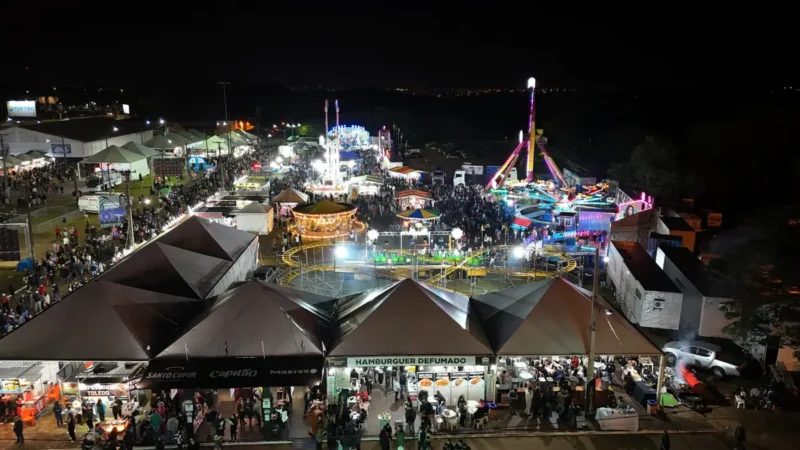 Fartal 2026 vai transformar o CTG Charrua em um grande “arraiá”