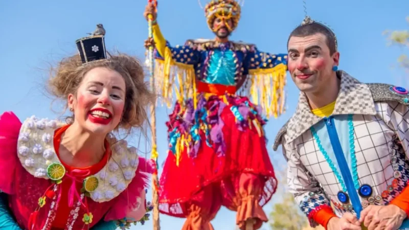 Feriadão em Foz do Iguaçu terá agenda cultural variada para moradores e turistas