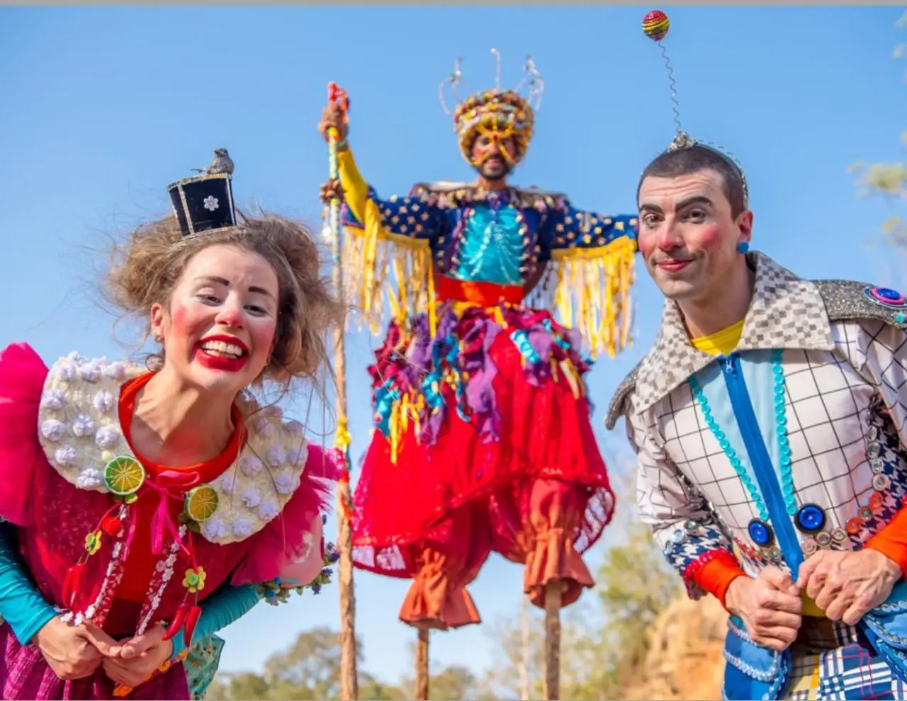 Feriadão em Foz do Iguaçu terá agenda cultural variada para moradores e turistas