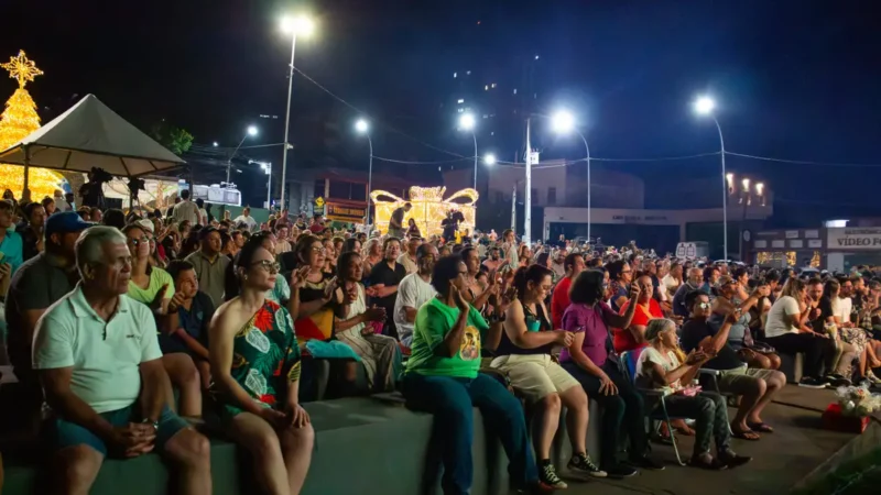Fundação Cultural passa a responder oficialmente pela organização do Natal das Cataratas