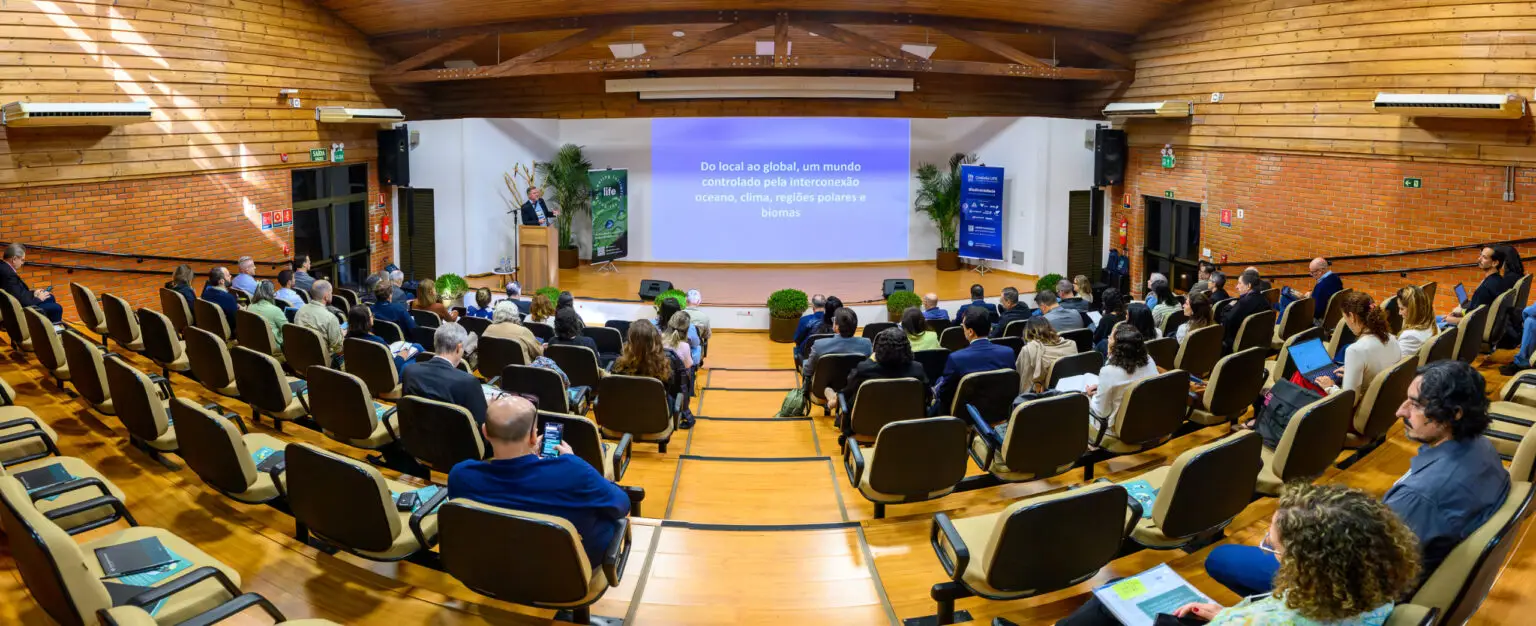 Itaipu sedia encontro sobre biodiversidade integrada aos negócios