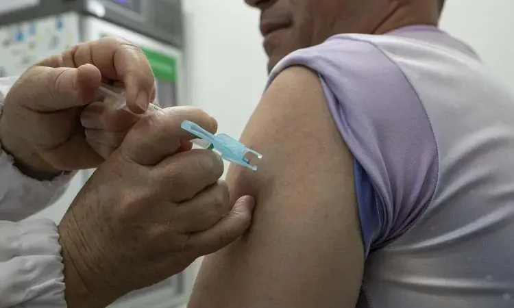 Estado alerta para importância da vacinação contra o tétano e reforça cuidados com ferimentos