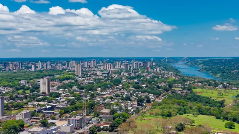Prefeitura de Foz do Iguaçu mantém serviços essenciais durante o recesso prolongado
