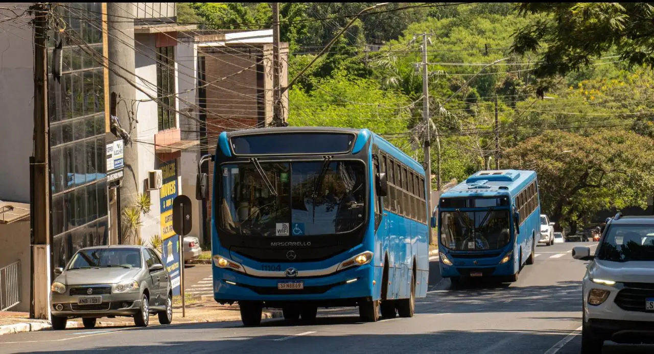 Transporte coletivo volta à normalidade após acordo entre as partes e garante avanços aos trabalhadores
