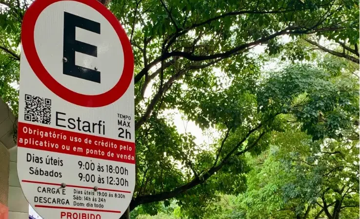 Aplicativo Estarfi ganha nova funcionalidade para pessoas com deficiência