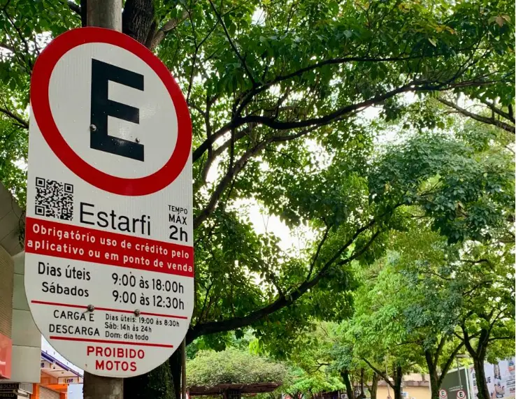 Aplicativo Estarfi ganha nova funcionalidade para pessoas com deficiência