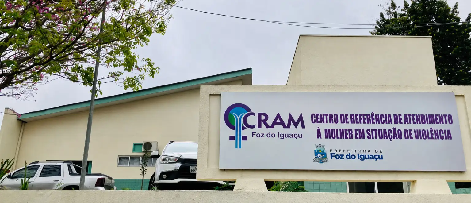 Benefício para mulheres em situação de violência deve ser solicitado no CRAM
