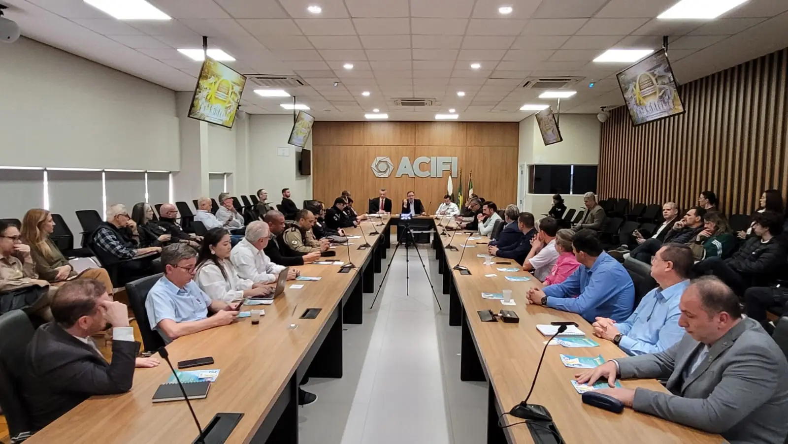 Complexo de educação e Delegacia de Trânsito podem transformar segurança viária em Foz