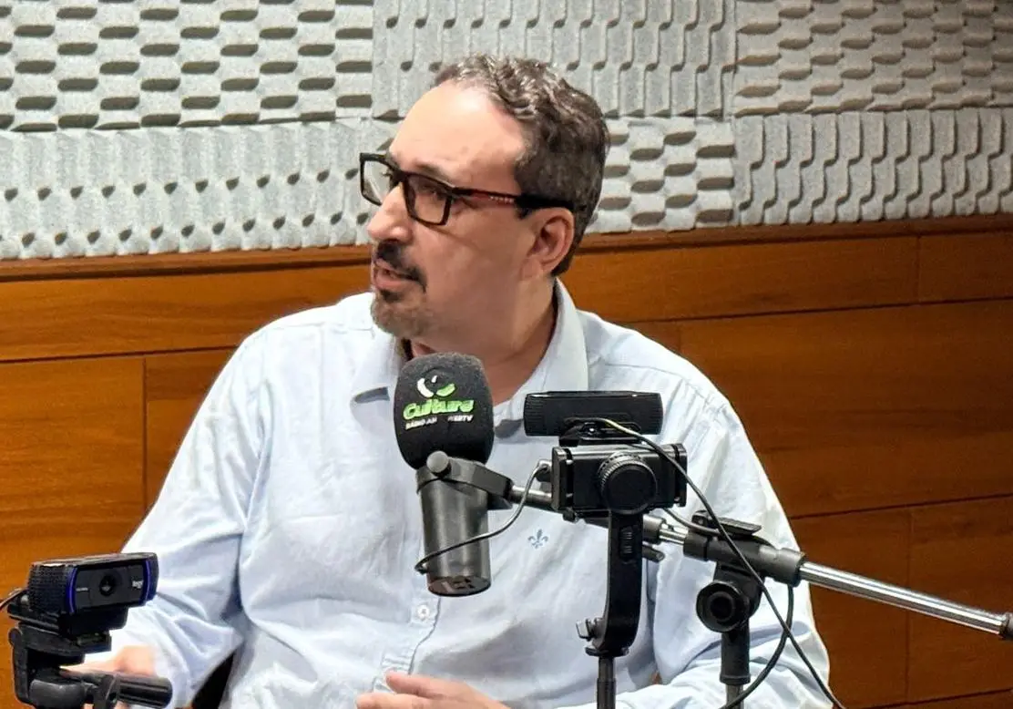 Pré-candidato, Deoclecio Duarte, defende fortalecimento político da fronteira