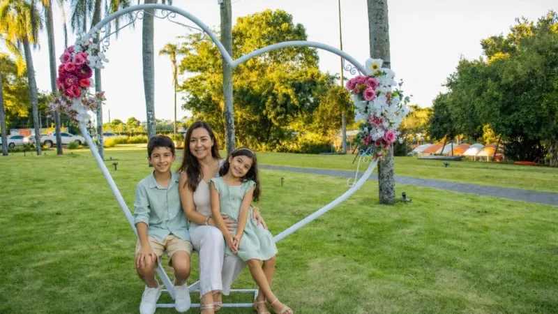 Dia das Mães no Vivaz Cataratas Resort oferece almoço especial e dia completo de lazer para famílias