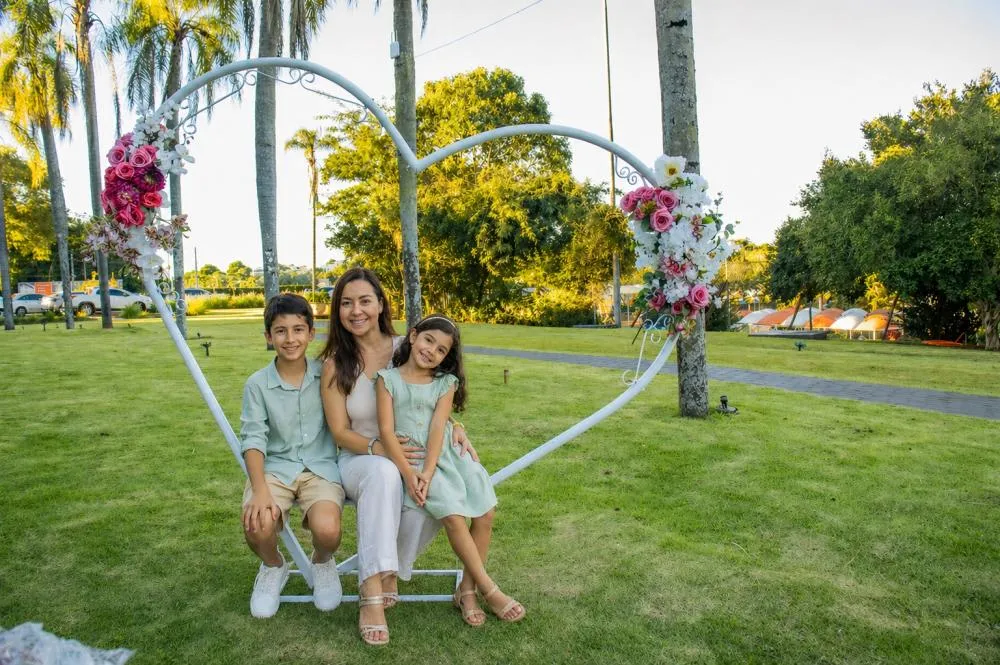 Dia das Mães no Vivaz Cataratas Resort oferece almoço especial e dia completo de lazer para famílias