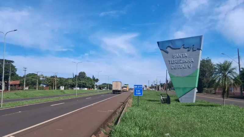 FESPOP 2026: EPR Iguaçu apoia operação da Polícia Rodoviária Federal para garantir segurança viária
