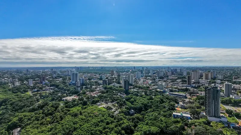 Foz do Iguaçu avança em ranking de qualidade de vida em comparação com o ano passado