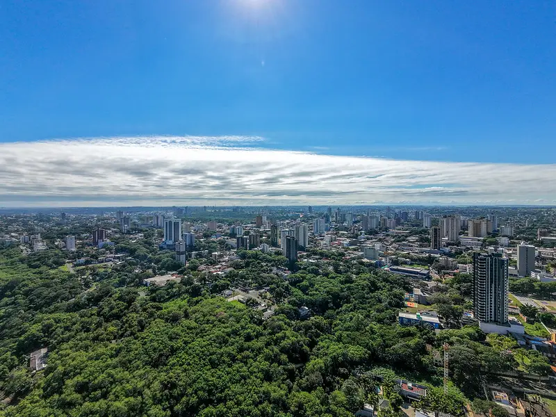 Foz do Iguaçu avança em ranking de qualidade de vida em comparação com o ano passado