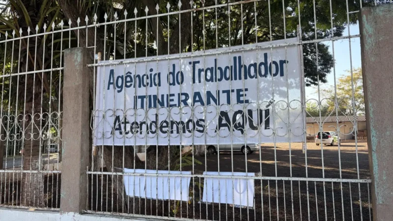 Mutirão de empregos encaminha quase 40% dos participantes para contratação