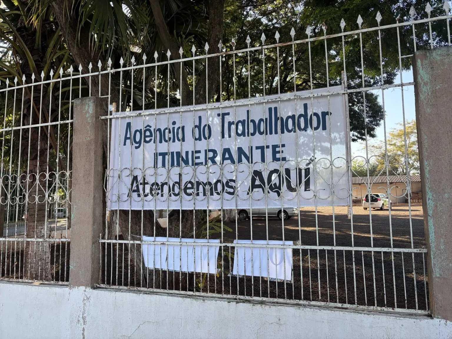 Mutirão de empregos encaminha quase 40% dos participantes para contratação