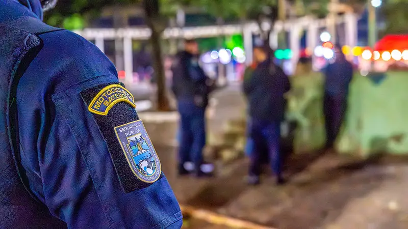 Operação “Nossa Casa” alia segurança e atendimento à população em situação de rua