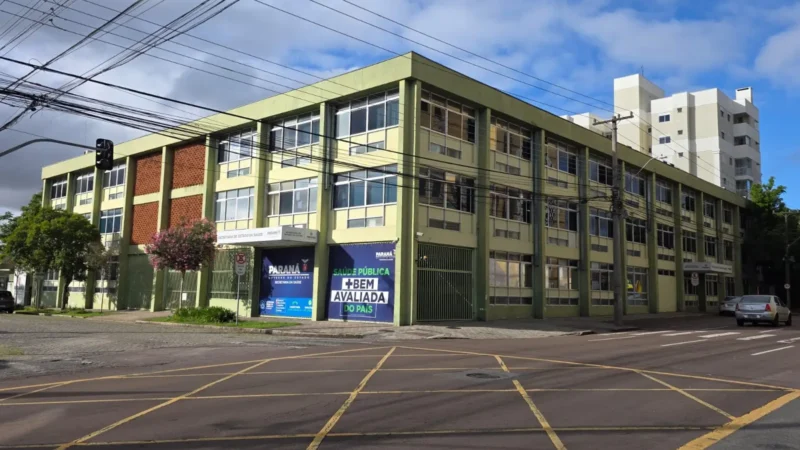 Divulgado o resultado preliminar do concurso público da Secretaria estadual da Saúde