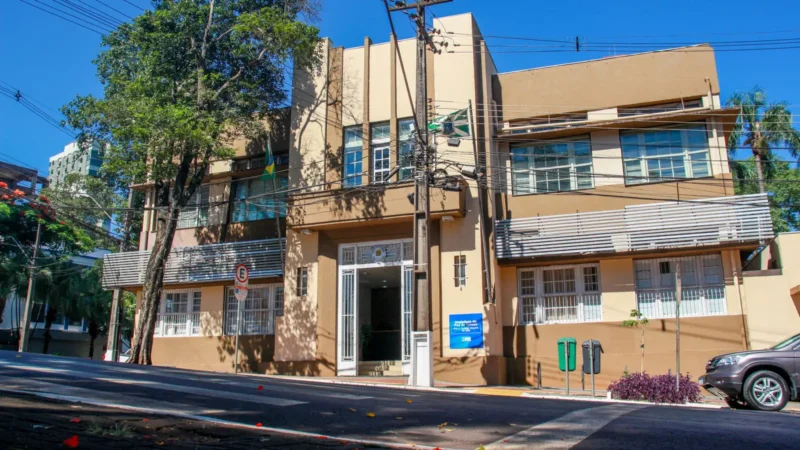 Secretaria de Administração e Recursos Humanos esclarece critérios para definição de vagas em concurso público