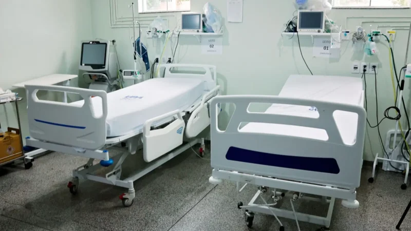 UPA do Morumbi ganha novos equipamentos para diagnóstico cardiovascular com recursos da Câmara