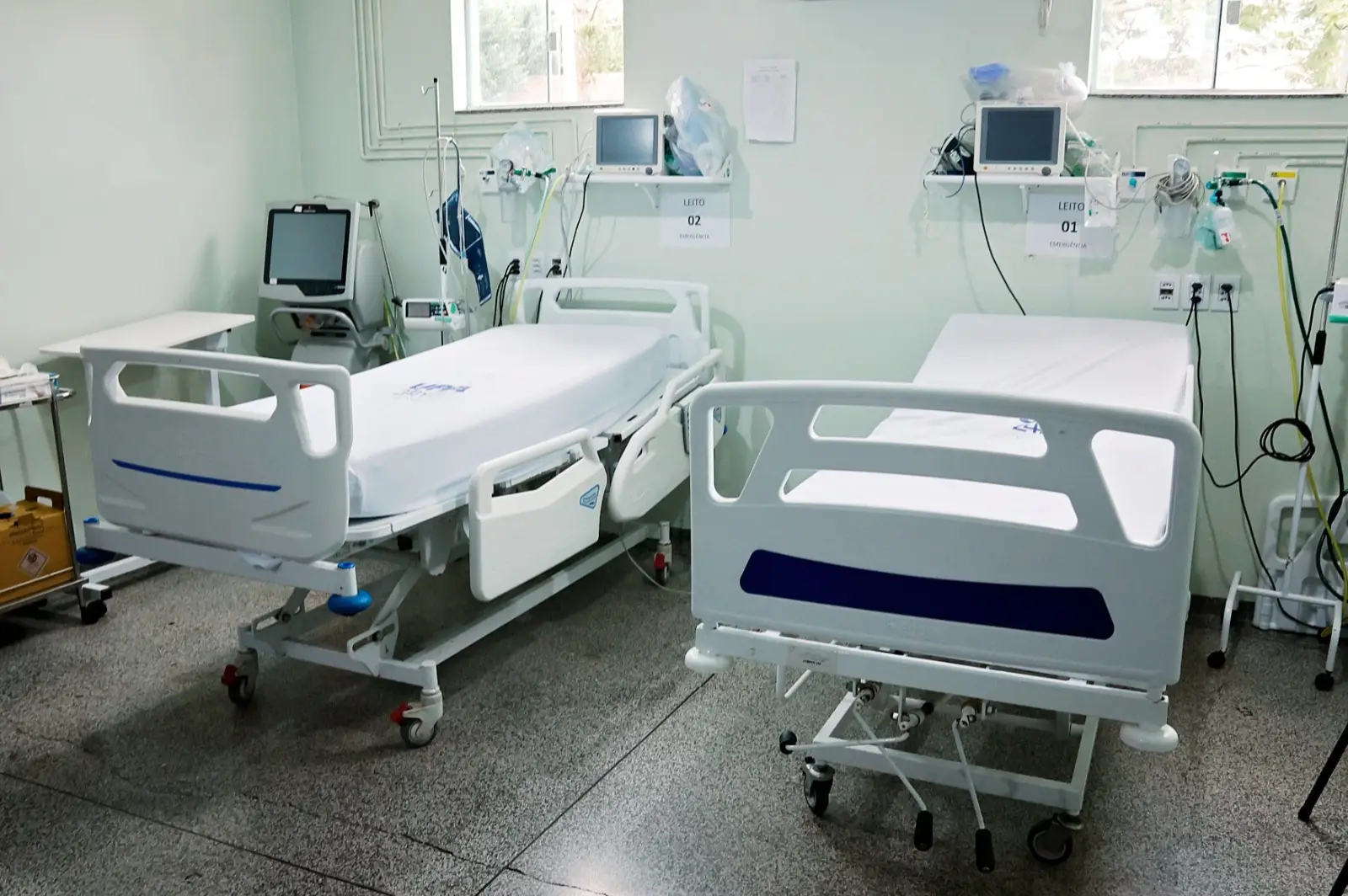 UPA do Morumbi ganha novos equipamentos para diagnóstico cardiovascular com recursos da Câmara