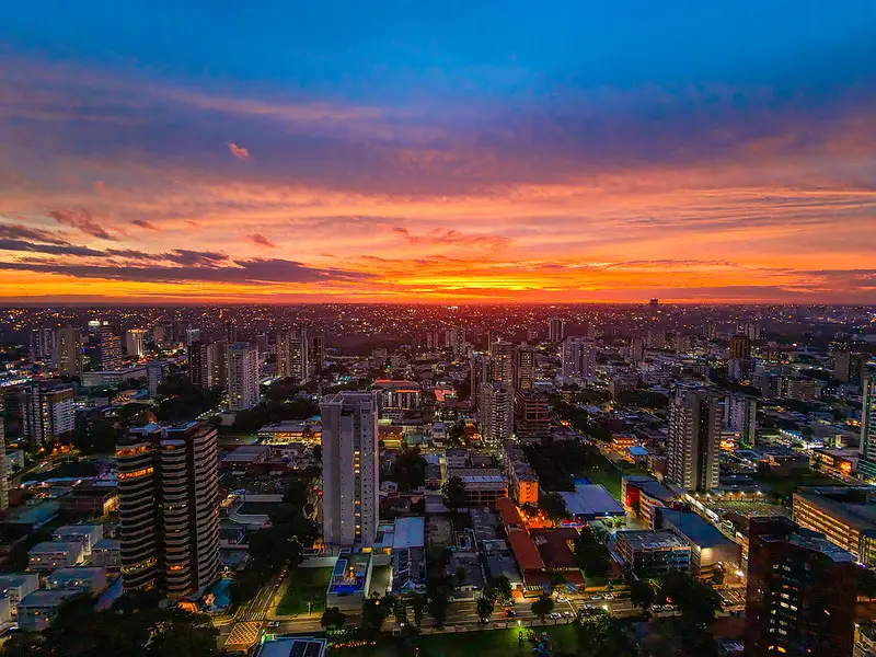Aniversário de Foz do Iguaçu: serviços essenciais serão mantidos no feriado municipal