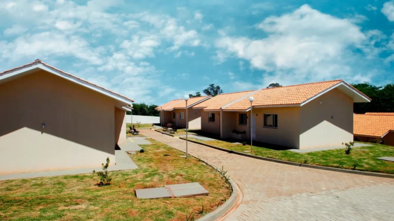 Projeto aprovado pela Câmara de Foz busca agilizar políticas públicas de habitação