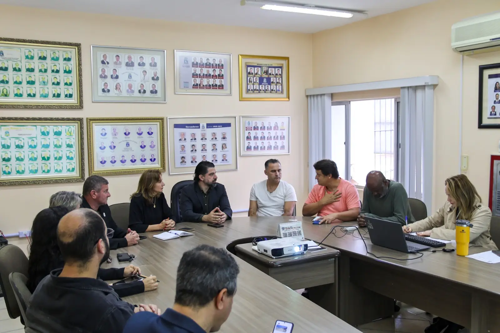 Comissão de saúde da Câmara convoca debate sobre efetivação da autarquia municipal de saúde