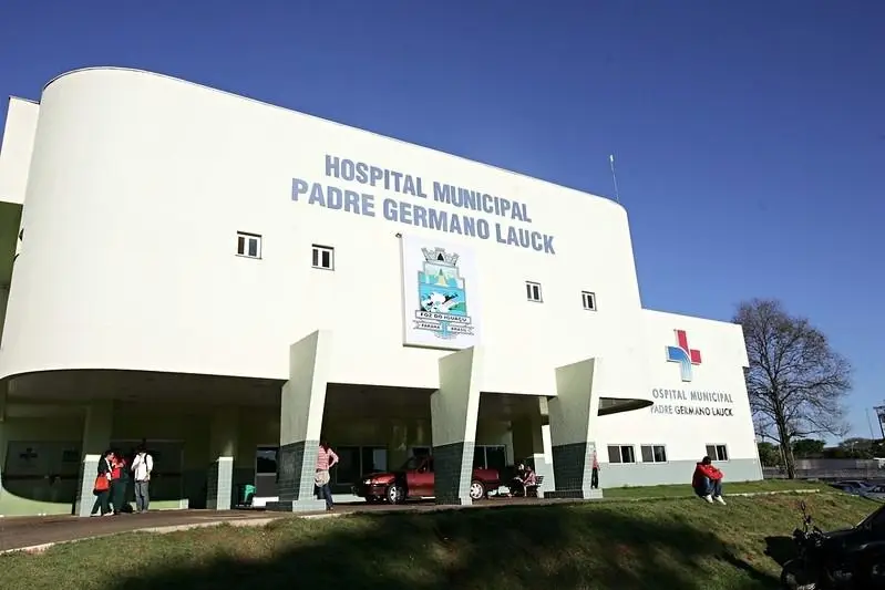 Hospital Municipal abre Processo Seletivo Simplificado com inscrições exclusivamente pela internet