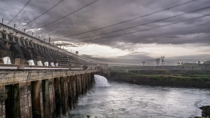 Desde 2023, Itaipu já destinou R$ 5,7 bilhões para modicidade tarifária
