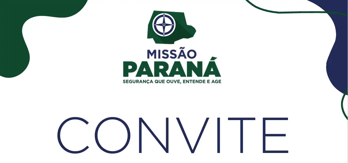 Missão Paraná IX chega a Foz do Iguaçu e promove palestra de prevenção e combate à violência contra a mulher