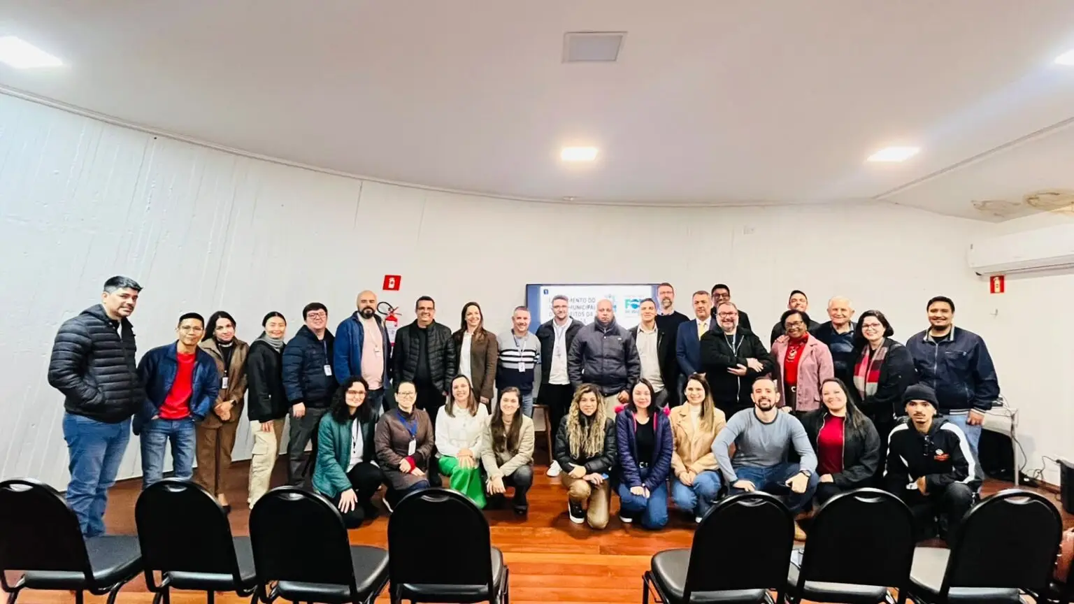 Foz do Iguaçu lança Plano Municipal dos Direitos da Pessoa Idosa com ações previstas para os próximos anos