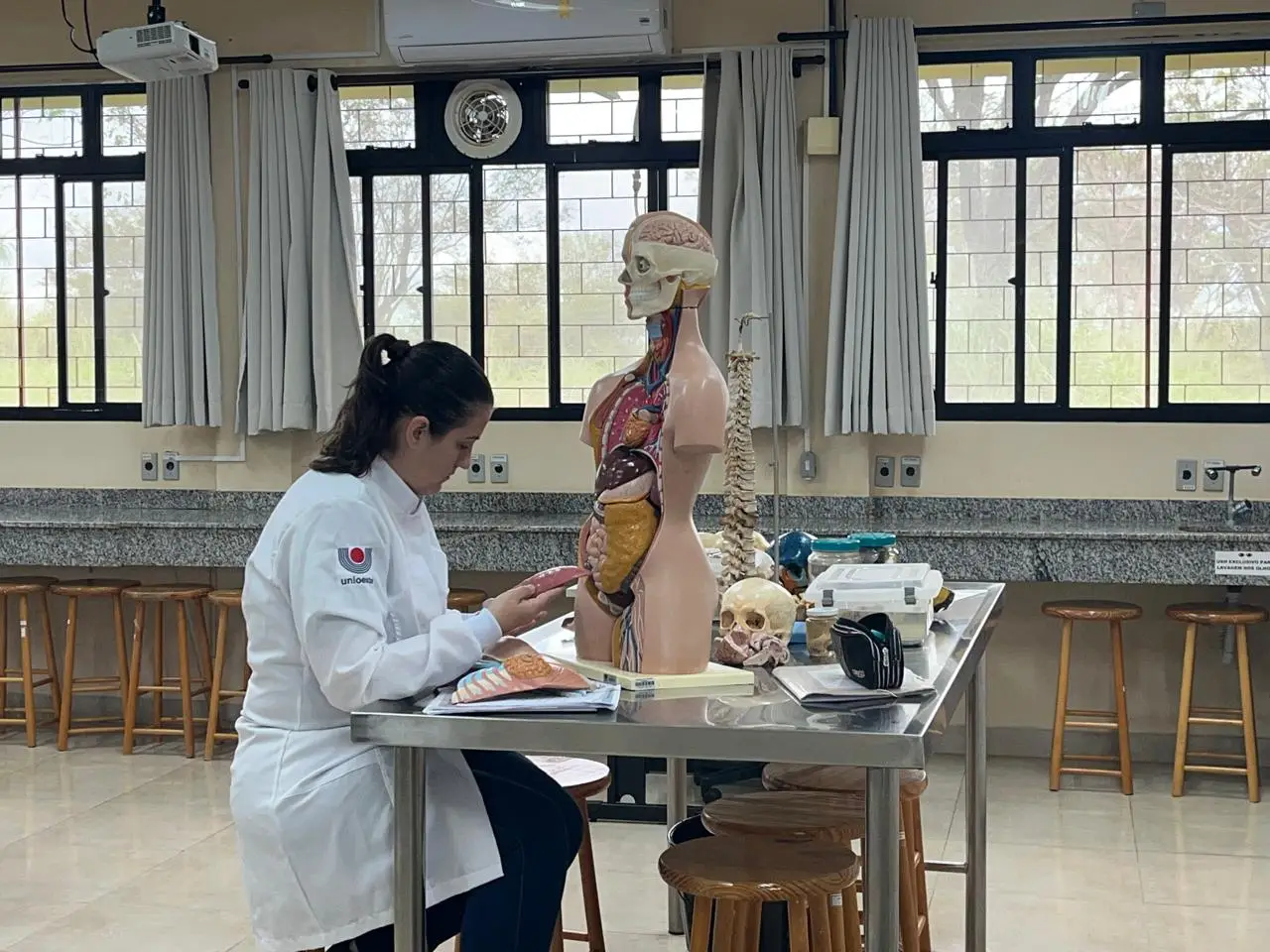 USP e Unioeste abrem inscrições para Doutorado em Enfermagem