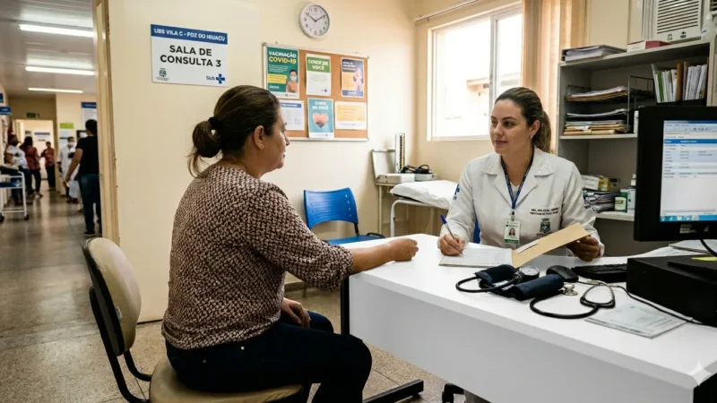 Vigilância Sanitária orienta sobre mudanças nas receitas de medicamentos controlados