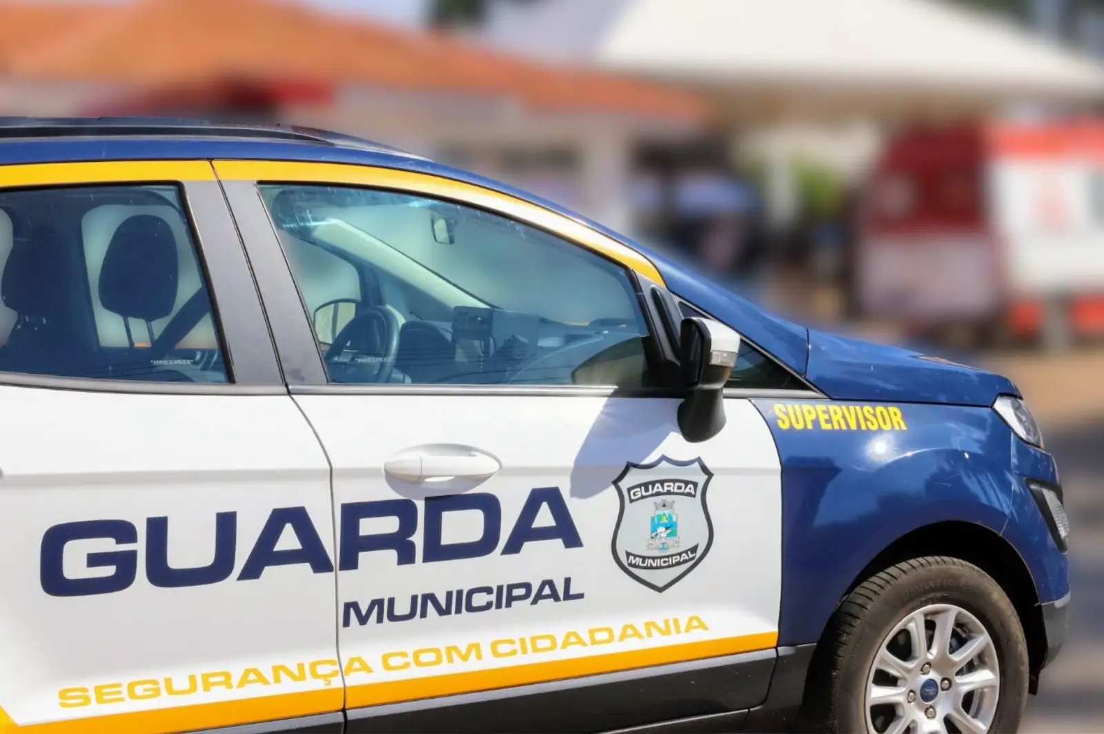Segurança nas escolas: Câmara cobra atuação da patrulha escolar
