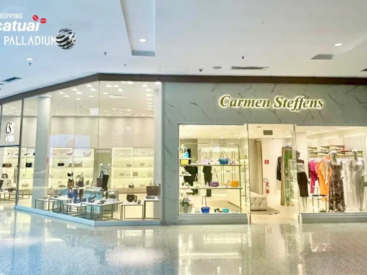 Catuaí Palladium cresce 46%, supera setor e consolida modelo de varejo internacional em Foz do Iguaçu